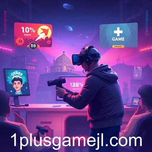 The Evolution of English Game Websites