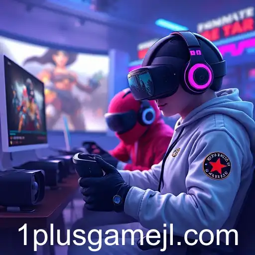 The Evolution of Online Gaming Platforms