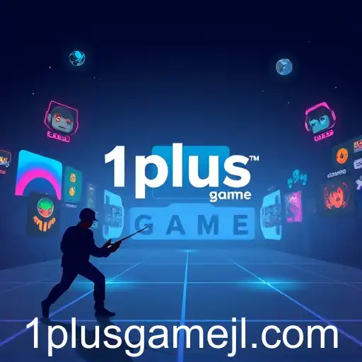 The Evolution of Online Gaming: 1PlusGame's Impact