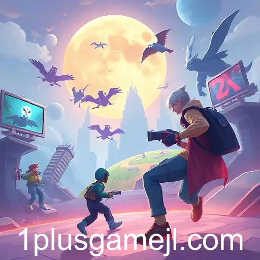 The Evolution of Online Gaming in the 2020s