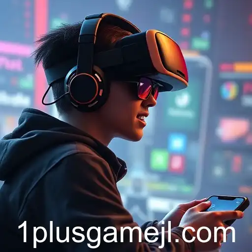 The Rise of Online Gaming in a Digitally Connected World