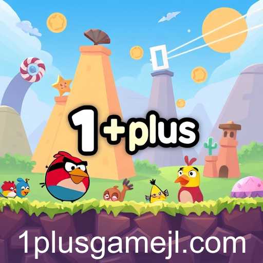 1plusgame