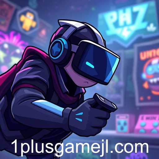 The Digital Frontier: Exploring 1plusgame's Impact