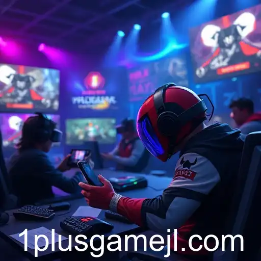 The Evolution of Online Gaming Platforms