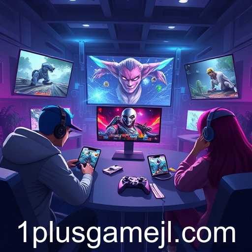 The Evolution of Online Gaming in the Modern Era