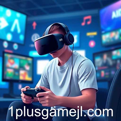 The Evolution of Online English Gaming Platforms