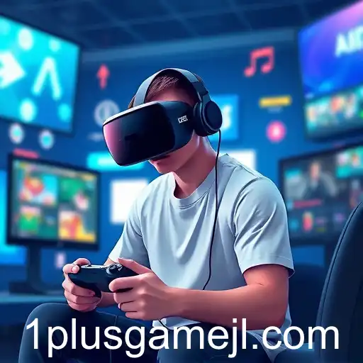 The Evolution of Online English Gaming Platforms