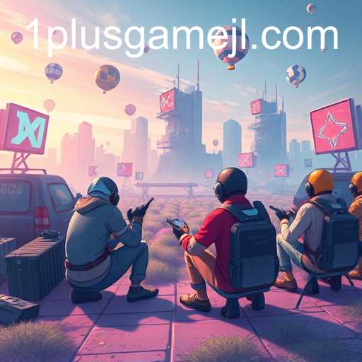 The Evolution of Online Gaming in the 2020s