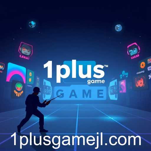 The Evolution of Online Gaming: 1PlusGame's Impact