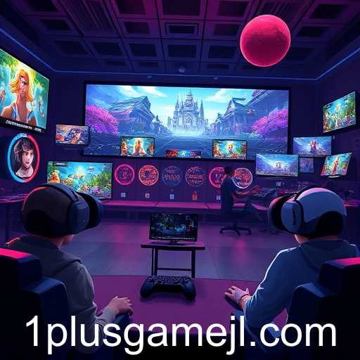 Emergence of Hybrid Gaming Platforms