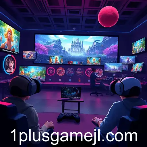 Emergence of Hybrid Gaming Platforms