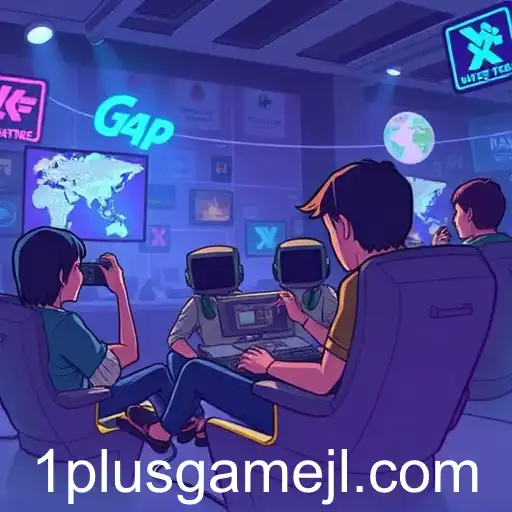 The Rise of Online Gaming Platforms