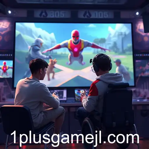 The Rise of Online Gaming Platforms in 2025