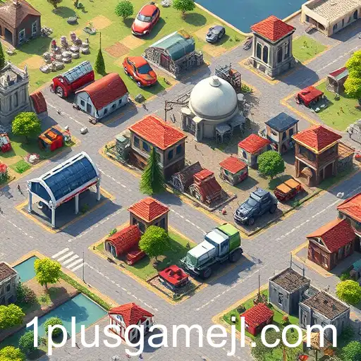 Exploring the Immersive World of Simulation Games